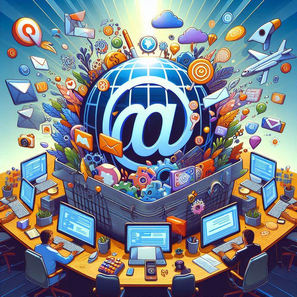 Do Temporary Emails Work for Social Media Account Creation